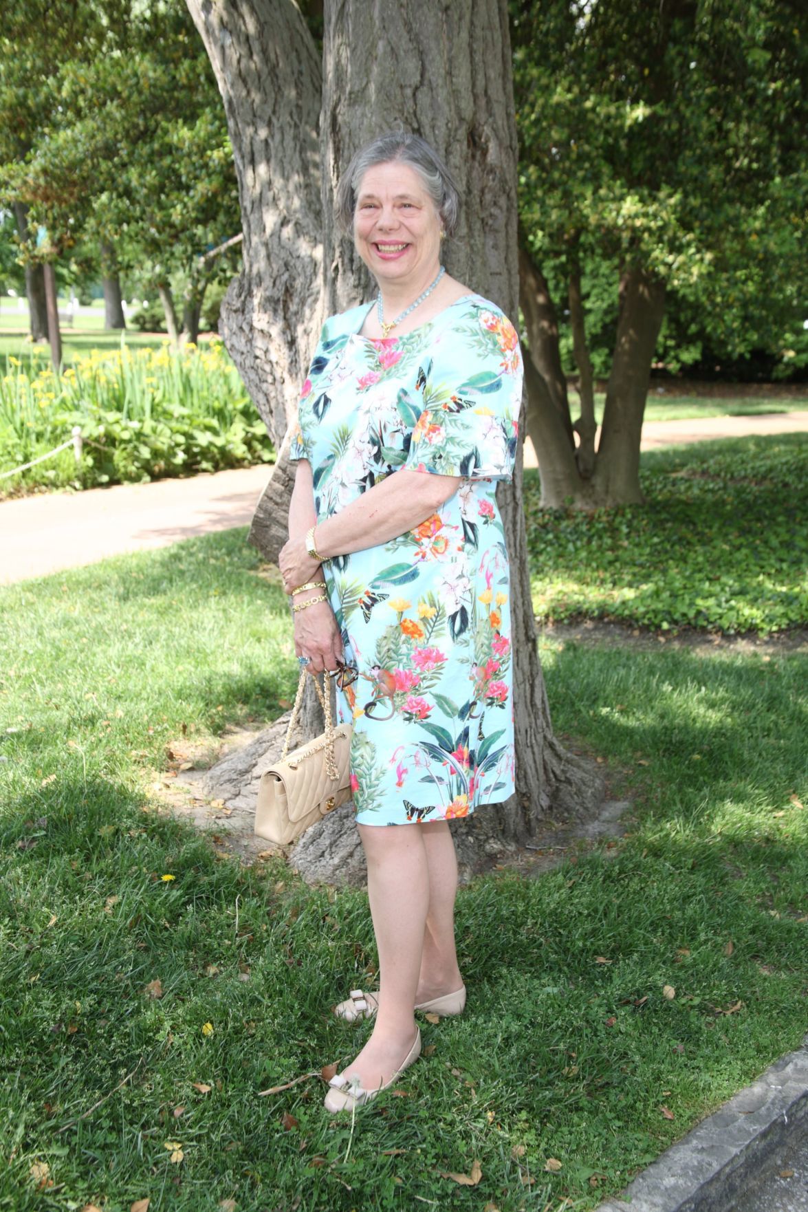 Jane Gleason